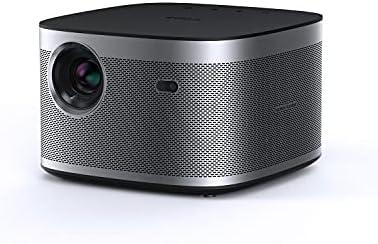 Transform Your Living Room: XGIMI HORIZON Projector Review